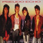 pseudo echo